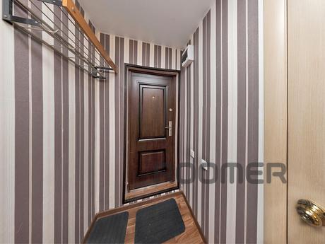 Затишна квартира в центрі, Єкатеринбург - квартира подобово