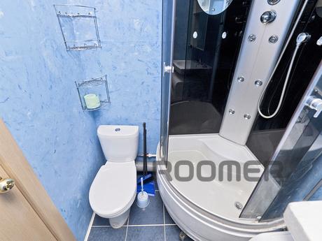 Затишна квартира в центрі, Єкатеринбург - квартира подобово