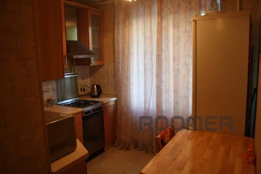 Відмінна двушка на Слободі, Москва - квартира подобово