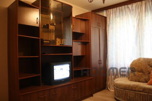 Відмінна двушка на Слободі, Москва - квартира подобово