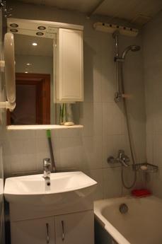 Відмінна двушка на Слободі, Москва - квартира подобово