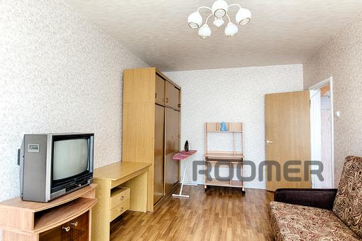 Однокімнатна квартира у м. Молодіжна, Москва - квартира подобово