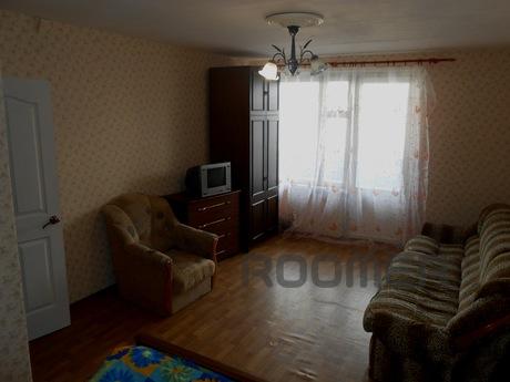 One bedroom apartment near the metro station Ulitsa Akademik