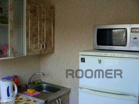 1-но комнатная квартира посуточно, Тюмень - квартира посуточно