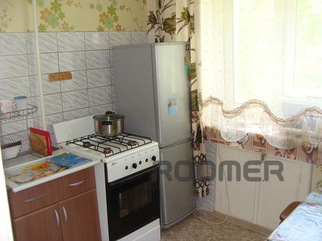 1-room apartment Rizhskaya 70, Тюмень - квартира подобово