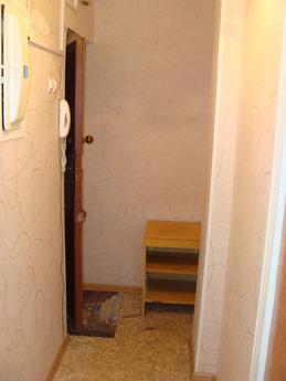 1-room apartment Rizhskaya 70, Тюмень - квартира подобово