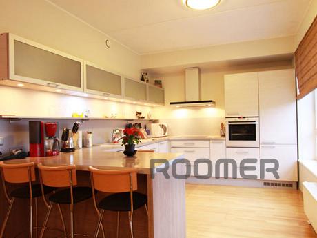 1-bedroom apartment 5/2 Zipovskaya, Краснодар - квартира подобово