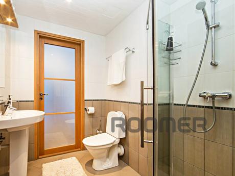 1-bedroom apartment 5/2 Zipovskaya, Краснодар - квартира подобово