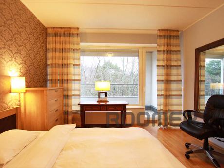 1-bedroom apartment 5/2 Zipovskaya, Краснодар - квартира подобово