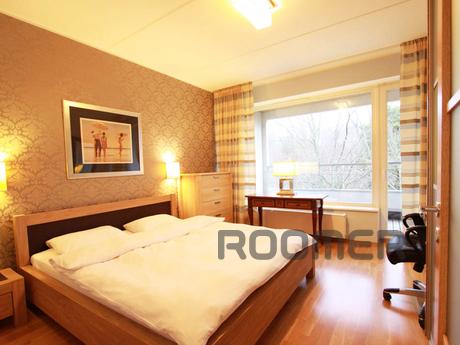 1-bedroom apartment 5/2 Zipovskaya, Краснодар - квартира подобово
