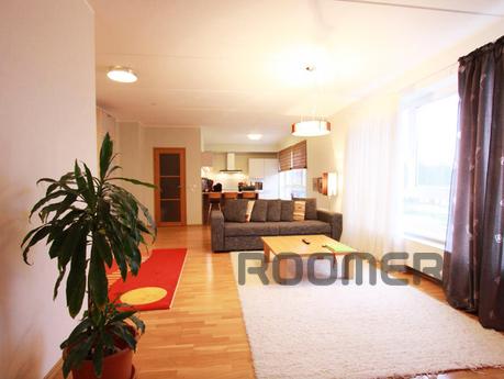 1-bedroom apartment 5/2 Zipovskaya, Краснодар - квартира подобово