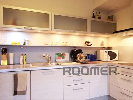 1-bedroom apartment 5/2 Zipovskaya, Краснодар - квартира подобово