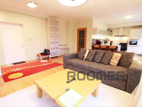 1-bedroom apartment 5/2 Zipovskaya, Краснодар - квартира подобово