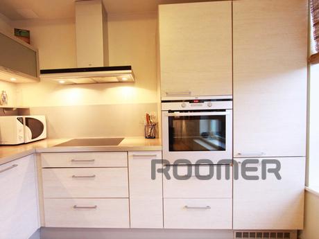 1-bedroom apartment 5/2 Zipovskaya, Краснодар - квартира подобово