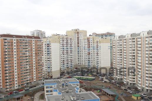 Лучшие апартаменты рядом с КРОКУС СИТИ, Москва - квартира посуточно