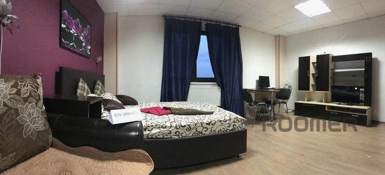 Apartments for a day in the center, Митищі - квартира подобово