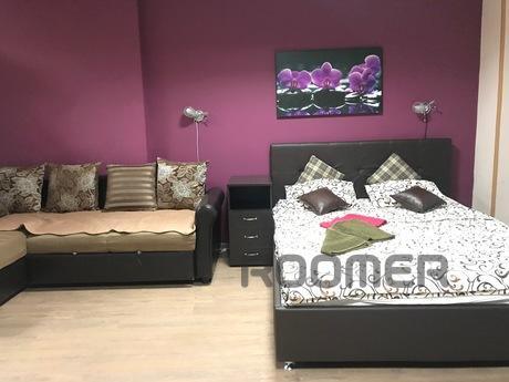 Apartments for a day in the center, Митищі - квартира подобово