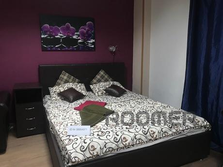 Apartments for a day in the center, Митищі - квартира подобово