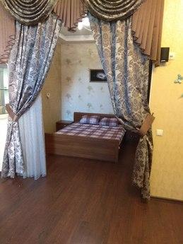 Rent one bedroom studio apartment in Primorsky district Cham