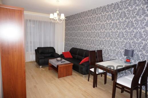 You a stylish apartment located in the center of Moscow - ne