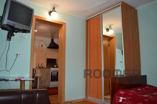 Accommodation in Balaclava, Sevastopol - apartment by the day
