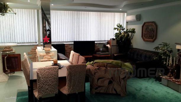 Park 'Riviera' Luxury accommodation, Сочі - квартира подобово