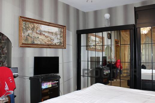 Коттедж с баней на Красной Поляне., Сочи - квартира посуточно