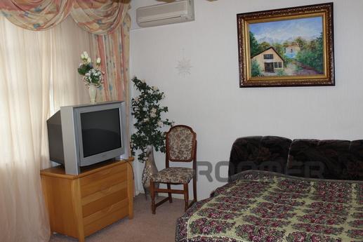 Коттедж с баней на Красной Поляне., Сочи - квартира посуточно