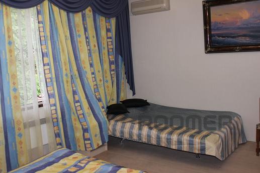 Коттедж с баней на Красной Поляне., Сочи - квартира посуточно