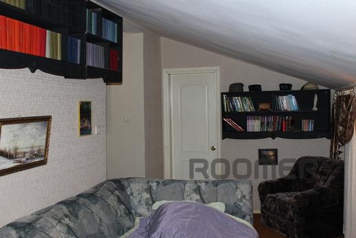 Коттедж с баней на Красной Поляне., Сочи - квартира посуточно