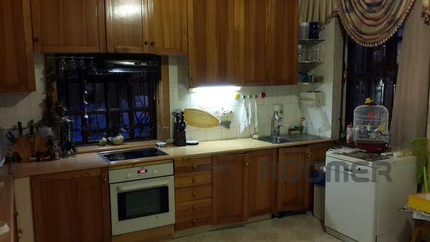 Коттедж с баней на Красной Поляне., Сочи - квартира посуточно