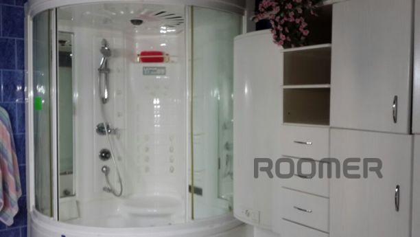 Коттедж с баней на Красной Поляне., Сочи - квартира посуточно