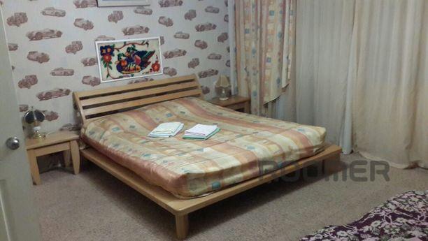 Коттедж с баней на Красной Поляне., Сочи - квартира посуточно