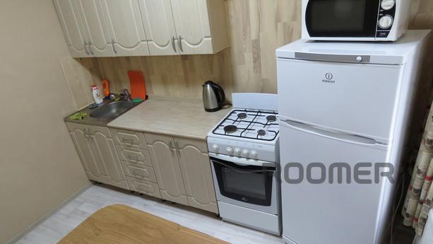 Cozy apartment near the center, Москва - квартира подобово