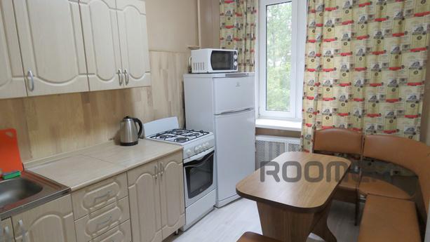 Cozy apartment near the center, Москва - квартира подобово