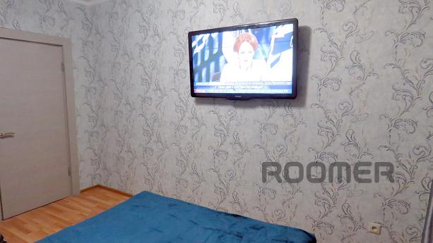 Cozy apartment near the center, Москва - квартира подобово