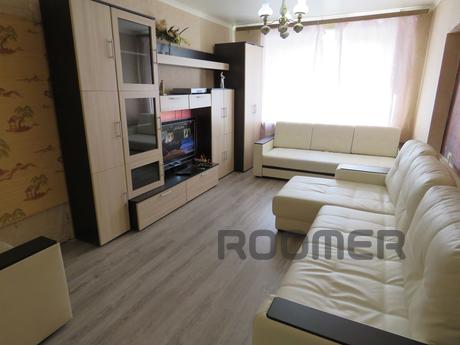 70 meters from the subway Nakhimovsky prospect. Not far from