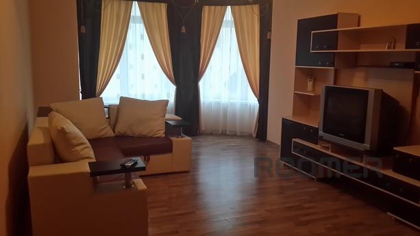 The apartment is near the pump room, Truskavets - apartment by the day