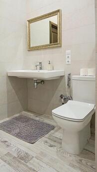 Arcadia Palace by the sea, three bedrooms, Odessa - apartment by the day