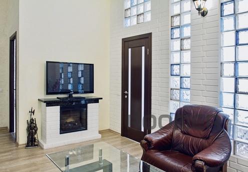Arcadia Palace by the sea, three bedrooms, Odessa - apartment by the day