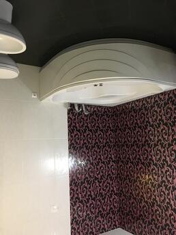 Arcadia Palace by the sea, three bedrooms, Odessa - apartment by the day