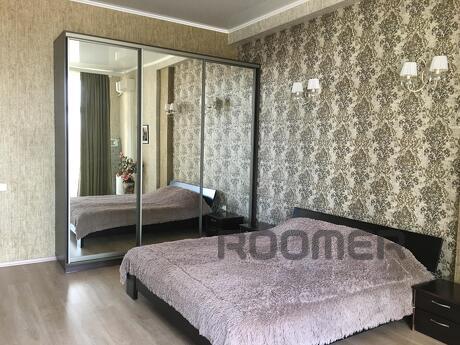 Arcadia Palace by the sea, three bedrooms, Odessa - apartment by the day