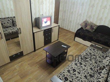 Cozy apartment in the center, Mirgorod - apartment by the day
