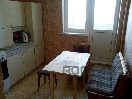 Apartment of economy class, Podolsk - apartment by the day