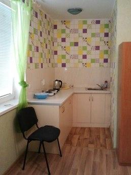 studio-apartment, Alupka - apartment by the day