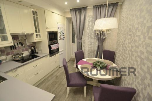 apartments, Yekaterinburg - apartment by the day