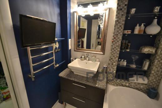 apartments, Yekaterinburg - apartment by the day