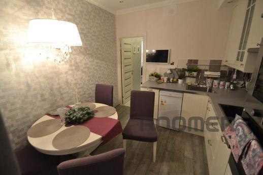 apartments, Yekaterinburg - apartment by the day
