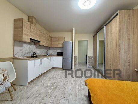 Apartment for rent Podobovo in the center of Buchi, Bucha - apartment by the day
