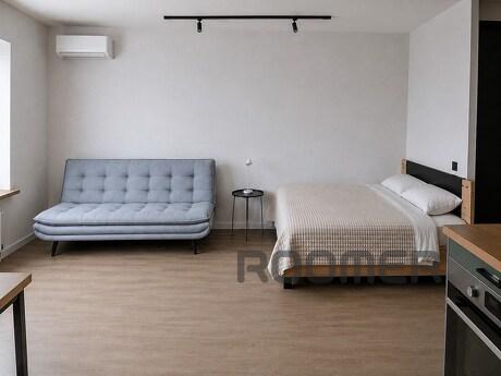 Apartment for rent Podobovo in the center of Buchi, Bucha - apartment by the day
